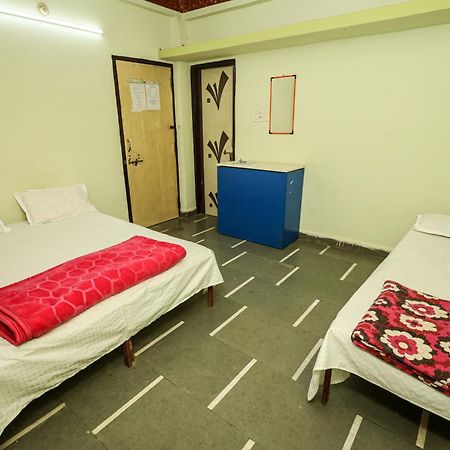 Rai Guest House Ujjain Exterior foto